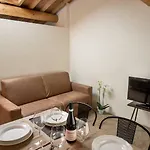 Podere Castagne شقة *