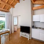 شقة Podere Castagne Mezzane di Sotto
