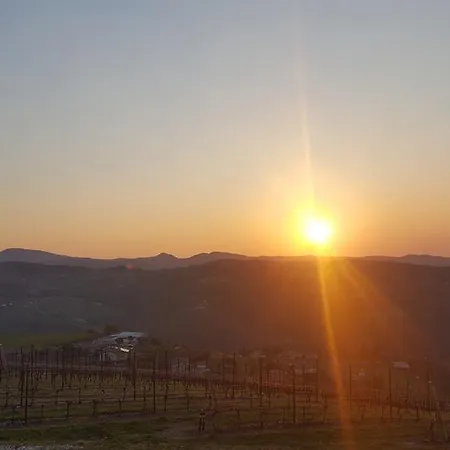 Podere Castagne * Mezzane di Sotto