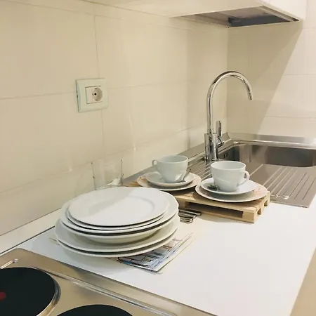 Apartamento Podere Castagne Mezzane di Sotto
