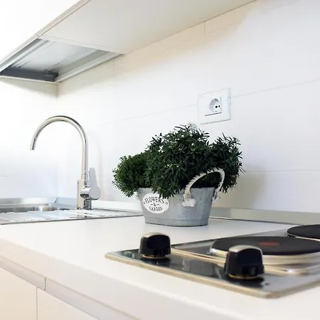 Apartamento Podere Castagne Mezzane di Sotto