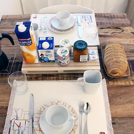 Podere Castagne דירה *