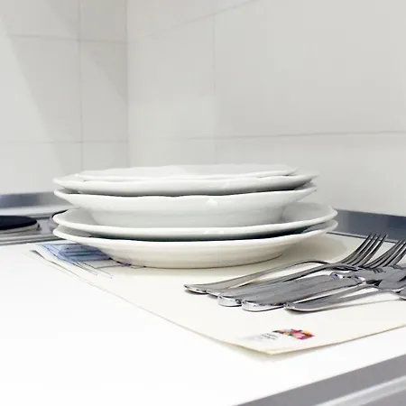 Podere Castagne דירה