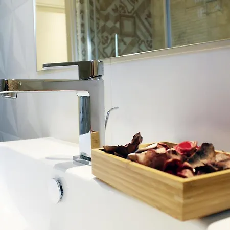 Podere Castagne דירה