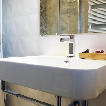 Podere Castagne Apartamento