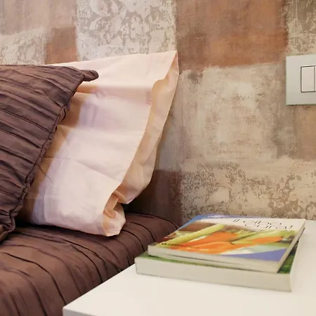 Podere Castagne Mezzane di Sotto