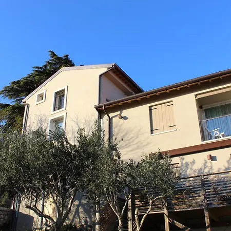 Podere Castagne Apartamento