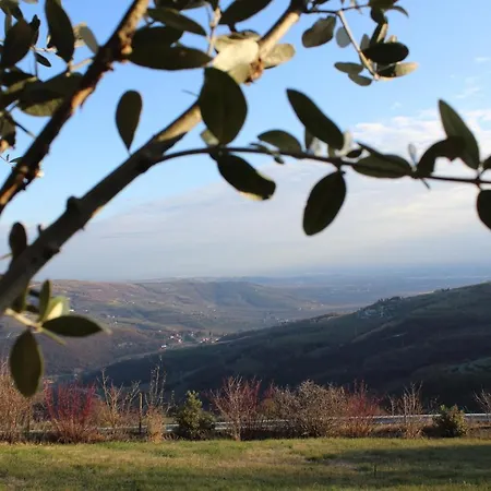 Apartamento Podere Castagne