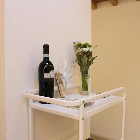 شقة Podere Castagne *