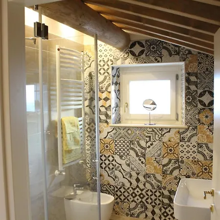 Apartamento Podere Castagne Mezzane di Sotto