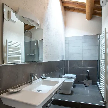 Apartamento Podere Castagne *