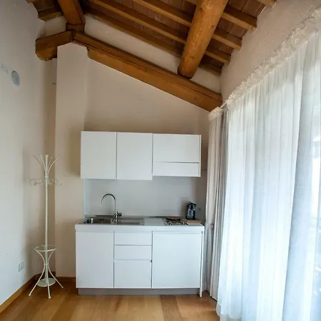 Apartamento Podere Castagne