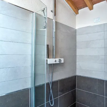 Podere Castagne Apartamento