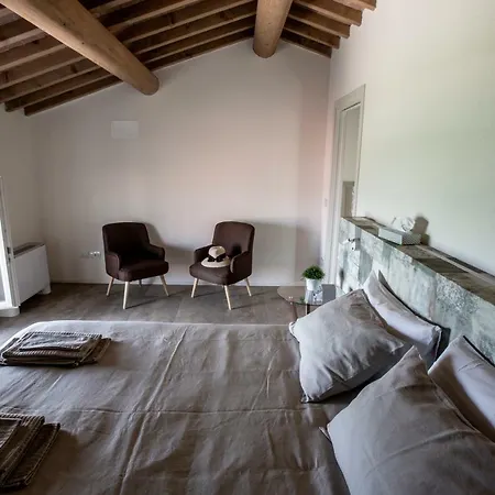 Apartamento Podere Castagne Mezzane di Sotto