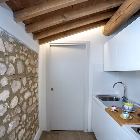 Podere Castagne Mezzane di Sotto