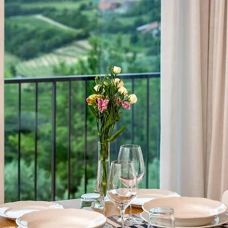 דירה Podere Castagne *