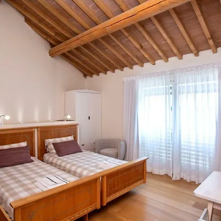 Podere Castagne Apartamento *
