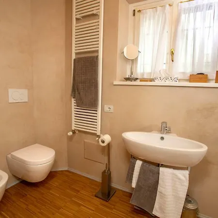 דירה Podere Castagne *