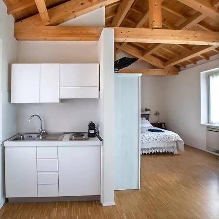 Podere Castagne * Mezzane di Sotto