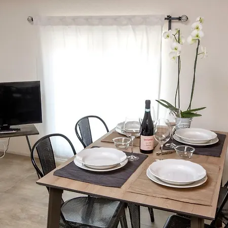 דירה Podere Castagne *