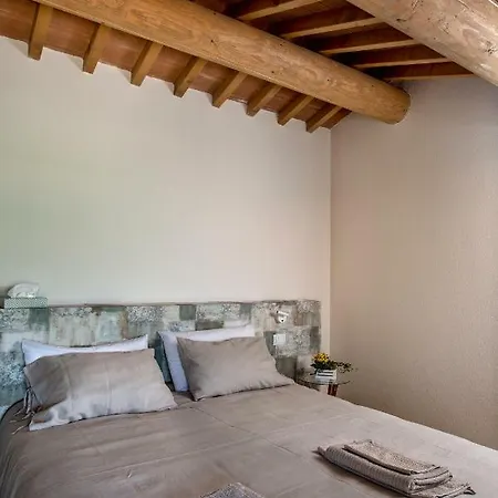 Podere Castagne דירה