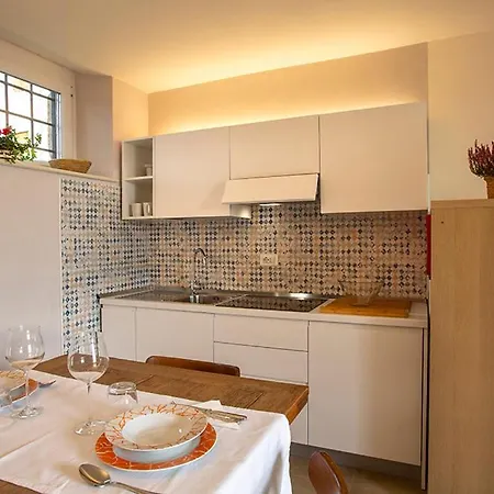 Podere Castagne Mezzane di Sotto