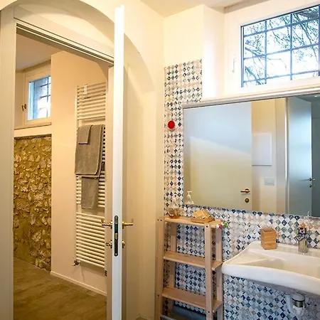 Podere Castagne דירה