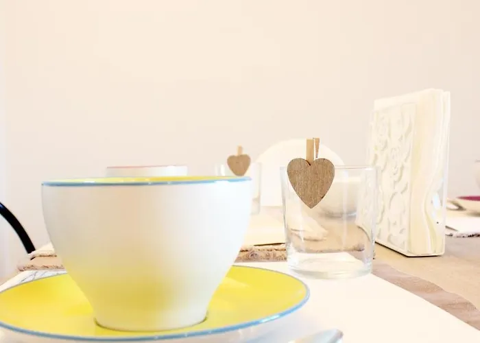 Apartamento Podere Castagne Mezzane di Sotto