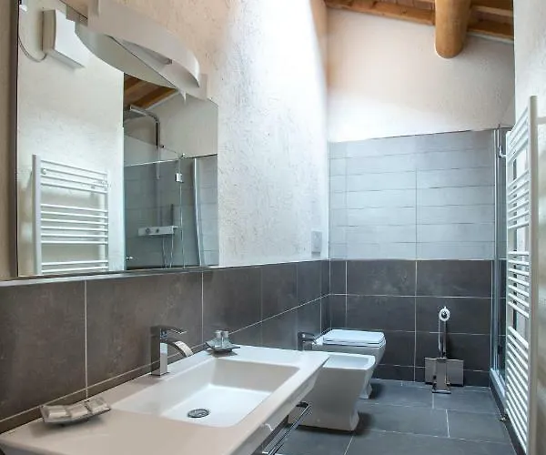 Apartamento Podere Castagne *