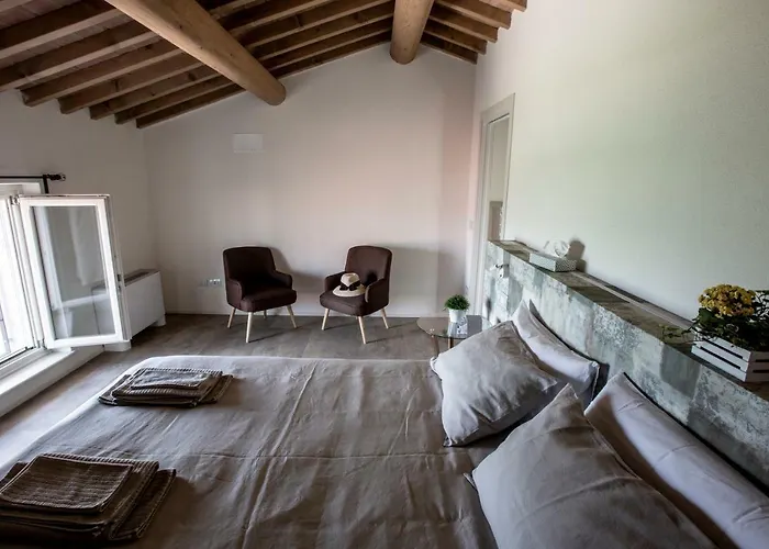 Apartamento Podere Castagne Mezzane di Sotto