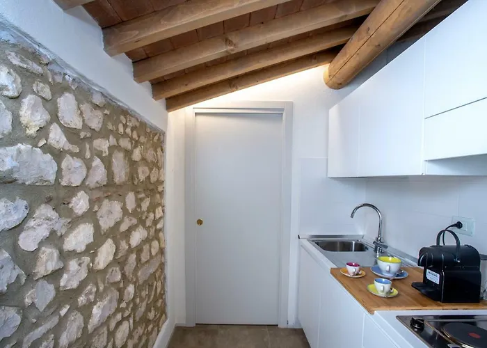 Podere Castagne Mezzane di Sotto