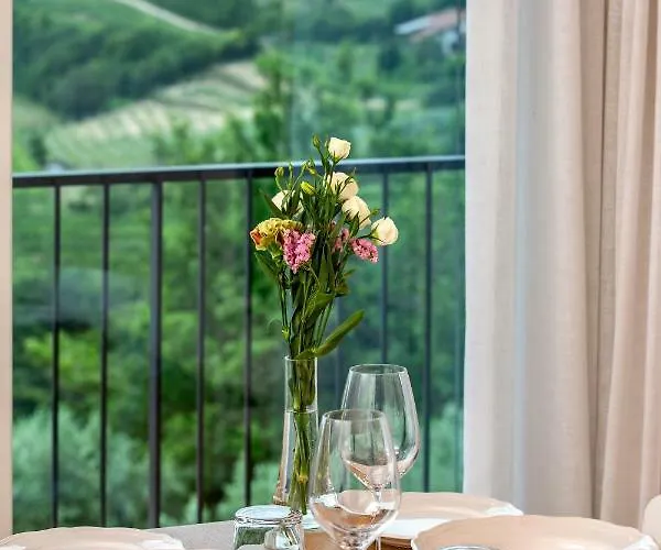 Apartamento Podere Castagne *