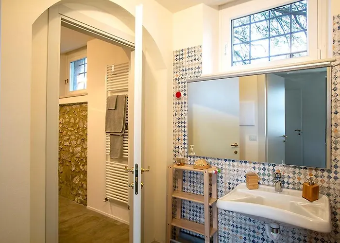 Podere Castagne Apartamento