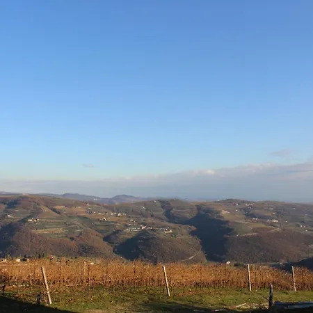 Podere Castagne Apartment Mezzane di Sotto
