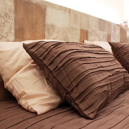 Podere Castagne Apartment *