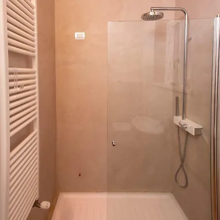 Podere Castagne Apartmán