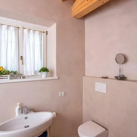 Apartmán Podere Castagne Mezzane di Sotto