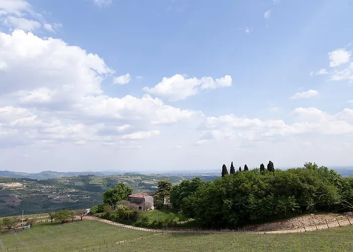 Podere Castagne Apartman