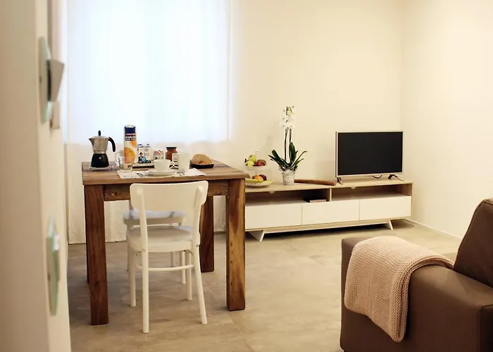 Podere Castagne *