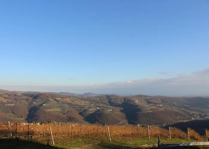 Podere Castagne Apartman Mezzane di Sotto