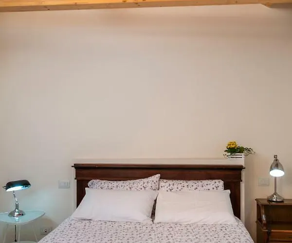 Podere Castagne Apartman