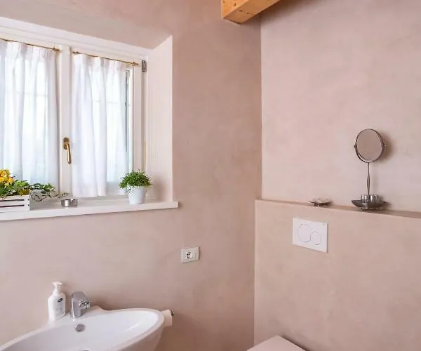 アパート Podere Castagne Mezzane di Sotto